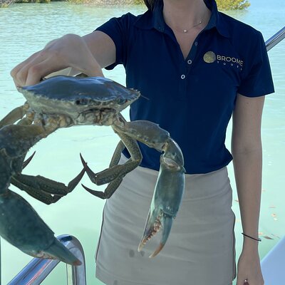 Broome Tours WA