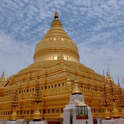One Bagan Tours