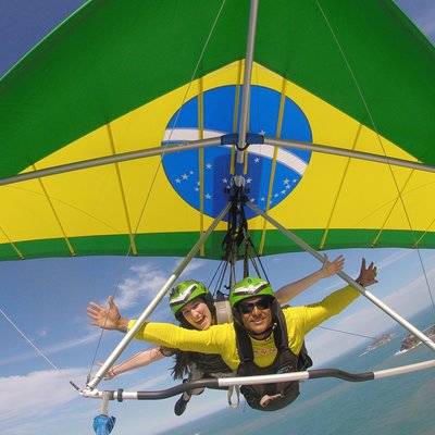 Rotorfly Voo Livre