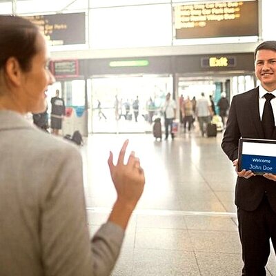 Private Transfer from Soekarno Hatta Airport to Jakarta Hotels