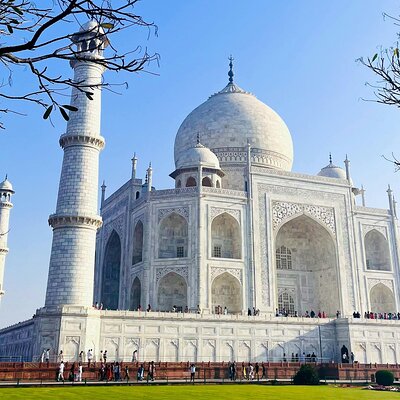 Hire Taxi India
