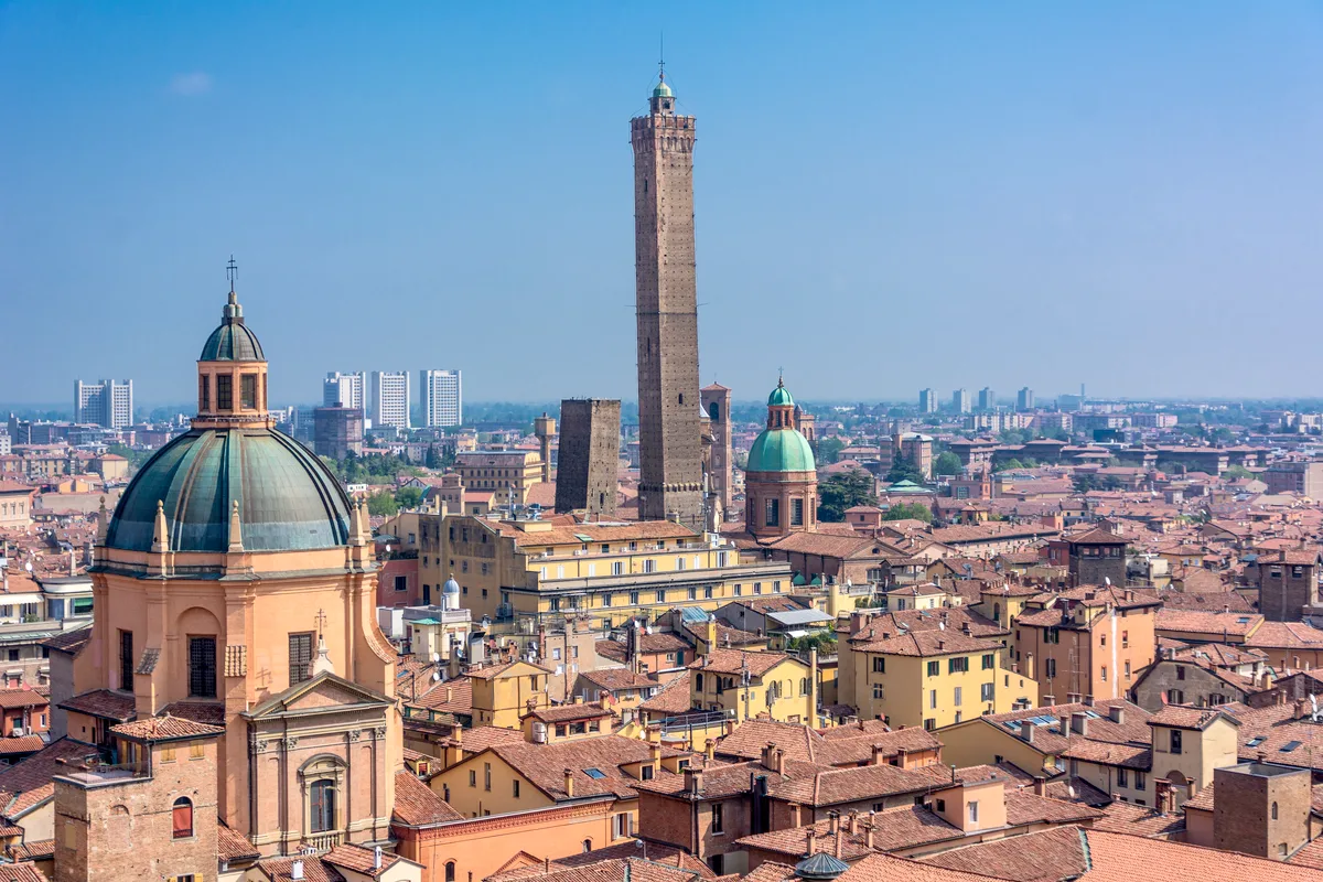 Bologna Food Tour with Local Delights by Do Eat Better