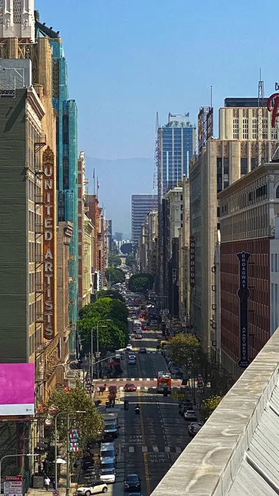Downtown Los Angeles 3-Hour Walking Food Tour with Tastings