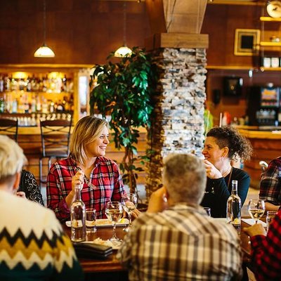 Jasper Food Tours
