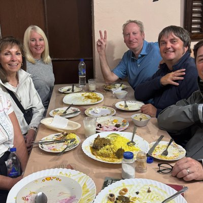 3 Hours Local Food Tour in Quito