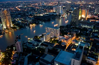 Bangkok Experiences Bike Tour-Backstreets and Hidden Gems with Talad Phlu Market, Wat Khun Chan & Wat Nak Prok