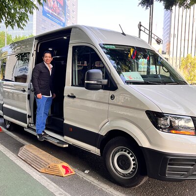 Transfer Airport - Hotel or vice versa