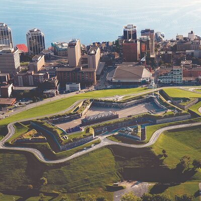 Halifax Titanic Historical Tours