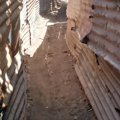 Nlhamanculo Community Walking Tour