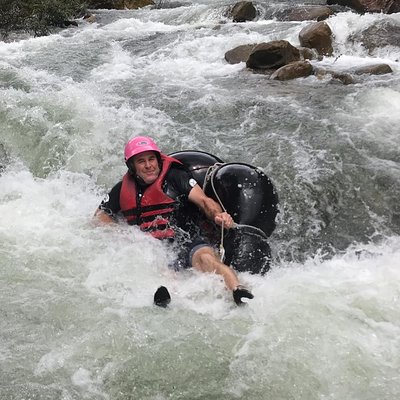 Kapong Tubing Nature Tour Co., Ltd.
