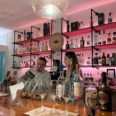 Tequila O'clock