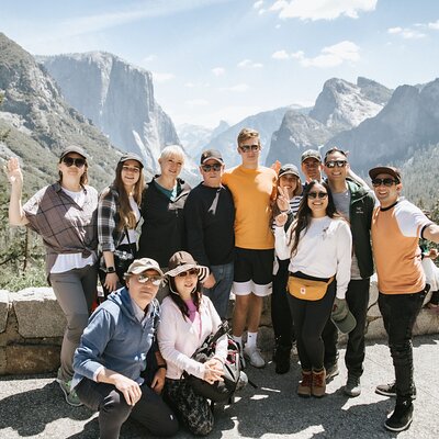 Extranomical Tours