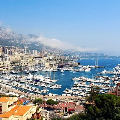 The Best of Monaco Private Walking Tour