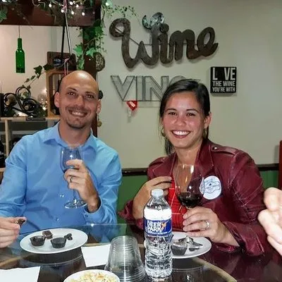 Friday Night - Date Night Cocktails in Greenville, South Carolina
