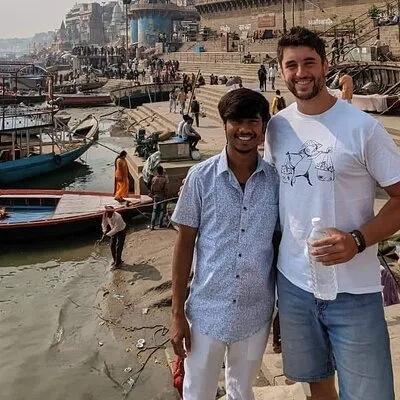 Hidden secrets of Varanasi Vibrant tradition