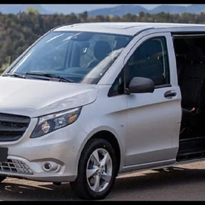 Transfer to Izmir airport from Kusadasi