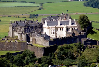 Loch Ness, Glen Coe & The Highlands Day Tour from Edinburgh