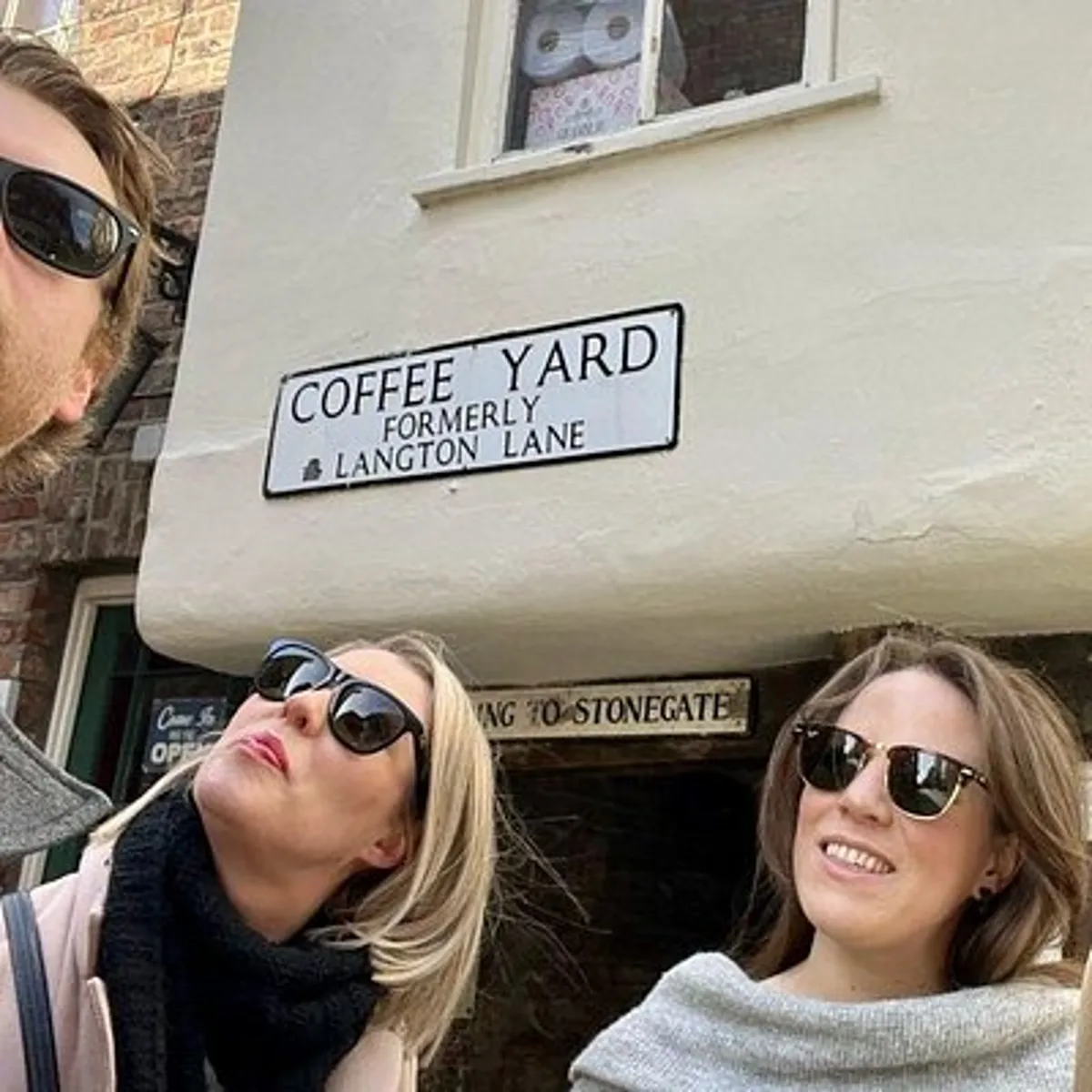 Colombia's Finest Outdoor Scavenger Hunt York