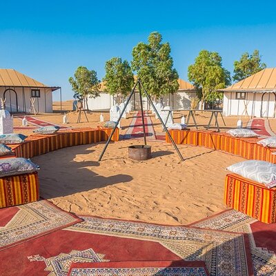 Kasbahtours Rutas al Desierto desde Marrakech Marruecos Tours