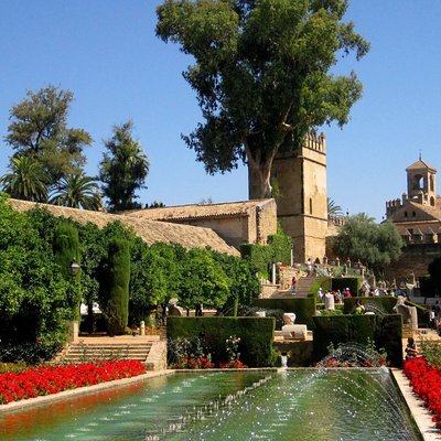 Pancho Tours Cordoba