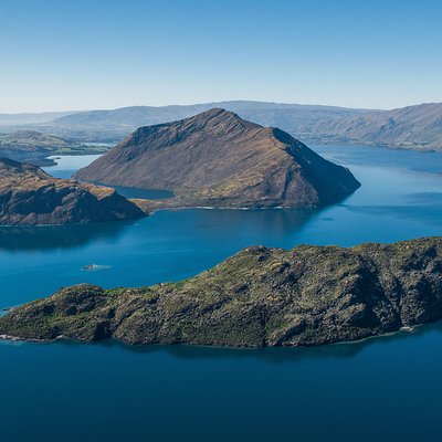 Aqua Adventures Wanaka LTD trading as Wanaka Water taxi  Wanaka 4x4 Explorer