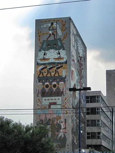 Narvarte Night Walking Tour: Tacos, Chelas & Mezcal Tasting in Mexico City