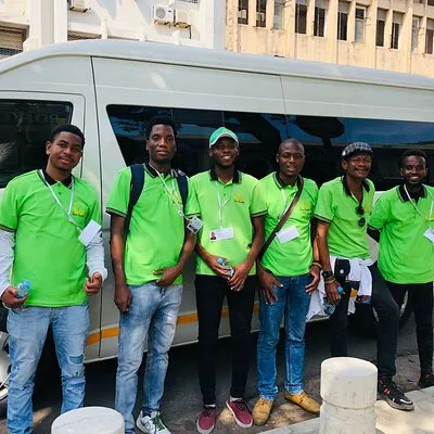 Transfer From or to Maputo International Airport