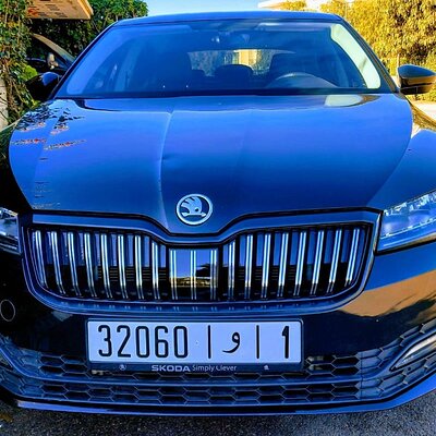 Private Transfer from Rabat to Casablanca Airport