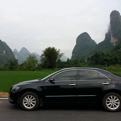 happychinatours