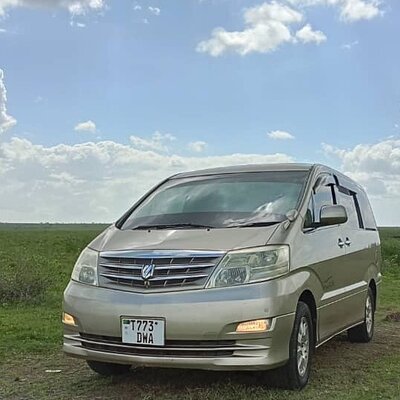 Kilimanjaro International Airport to Arusha City Center Transfer