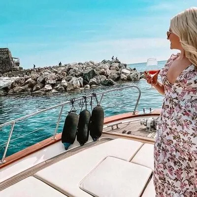 Fish & Chill - Cinque Terre Boat Tours