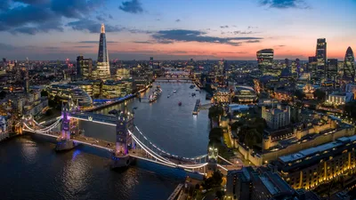 London Tootbus Hop-on Hop-off with Optional Thames Cruise