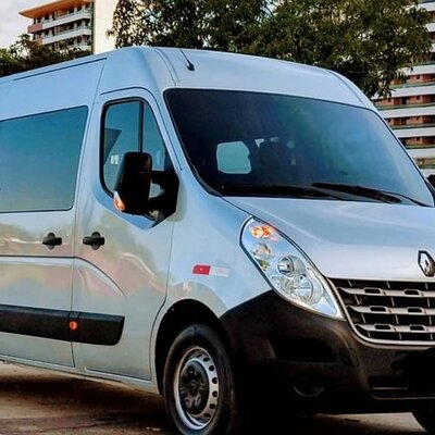 Private Transfer Group 24h Airport to hotel in Manaus