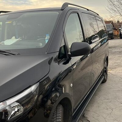 Alantransfer Airport Transfer