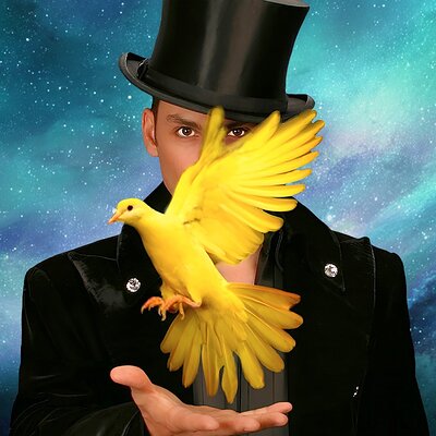 Allstars of Magic at Planet Hollywood Resort and Casino