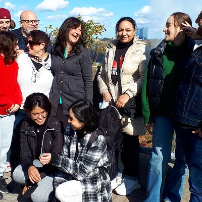 Niagara Wow Tours