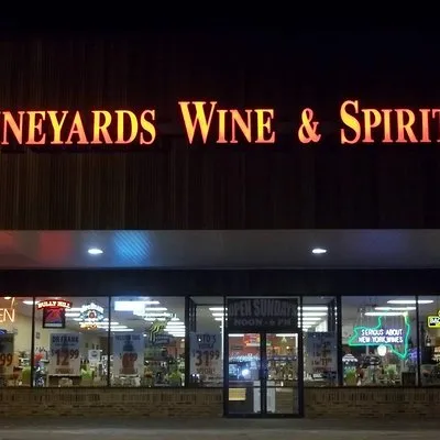 Pinnacle Wine & Liquor