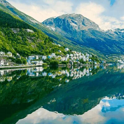 Fjordrive AS