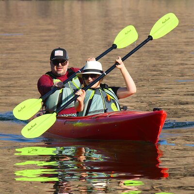 Emerald Cave Scenic Escape Guided Tour —Self-Drive Colorado River