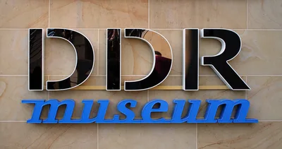DDR Museum Berlin Admission Ticket with Skip-the-Line Entry