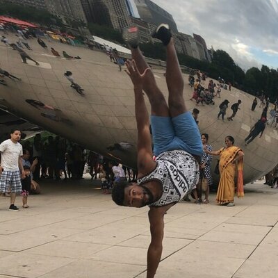 Chicago Scavenger Hunt Adventure