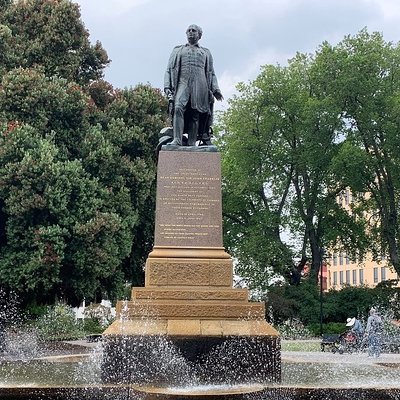 Hobart Walking Tours