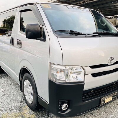 Shared Busuanga Airport to Coron Hotel Transfer