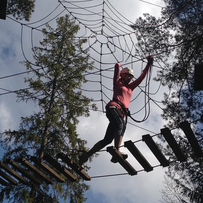 GO Adventure AB