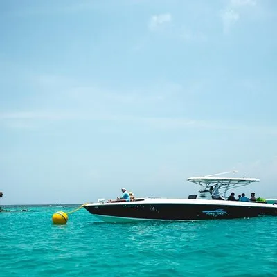 Arco Iris Boats