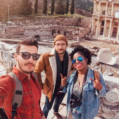 Private Ephesus Tour with Expert Guide Incl. Skip-the-Line Ticket