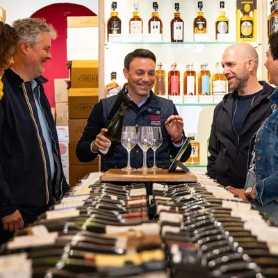 Chardonnay Masterclass - Wine tasting in Dijon