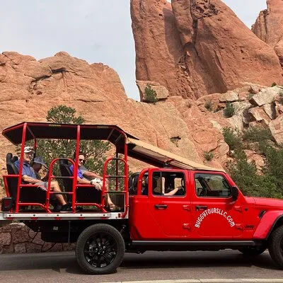 Buggy Tours LLC