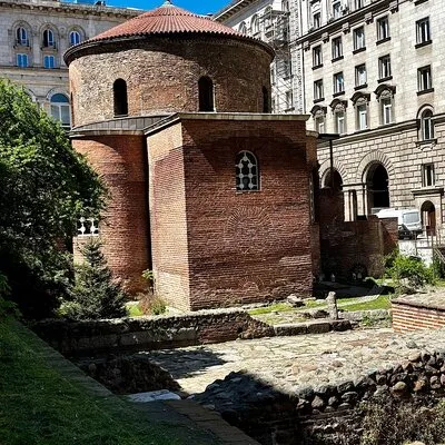 Sofia Walking Tour:Reveal the City’s Secrets with an Expert Guide