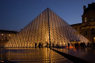 Paris Louvre Small-Group Tour with Pre-Reserved Tickets and Mona Lisa Visit